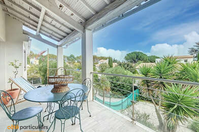 Appartement 5 pièces 349000 €