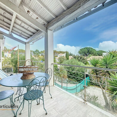 Appartement 5 pièces 349000 €