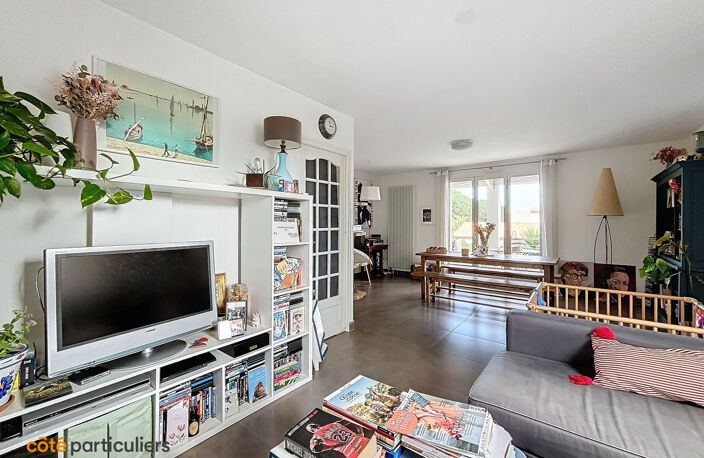 Appartement T5 110m2 Montpellier village — photo 3