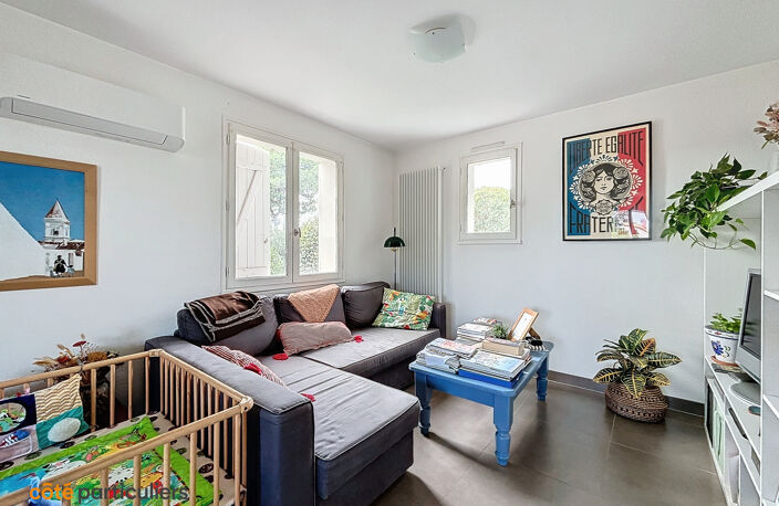 Appartement T5 110m2 Montpellier village — photo 5