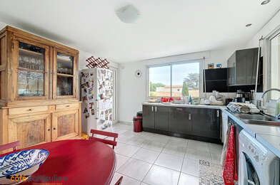 Appartement 5 pièces 349000 €