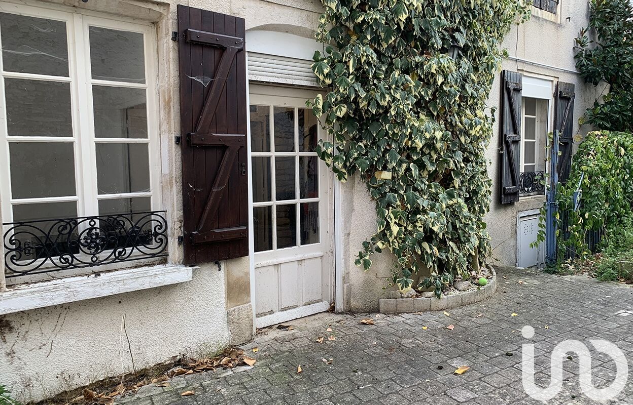 maison 9 pièces 300 m2 à vendre à Ravières (89390)