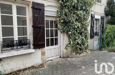 vente maison 149 000 € à proximité de Montbard (21500)