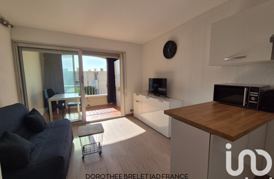 vente appartement 177 000 € à proximité de Bandol (83150)