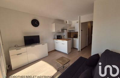 vente appartement 169 000 € à proximité de La Ciotat (13600)