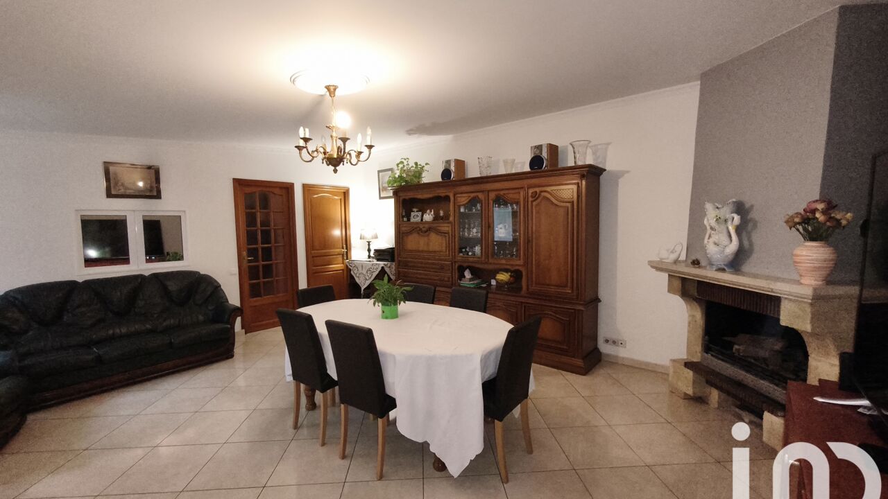 maison 7 pièces 156 m2 à vendre à Chelles (77500)