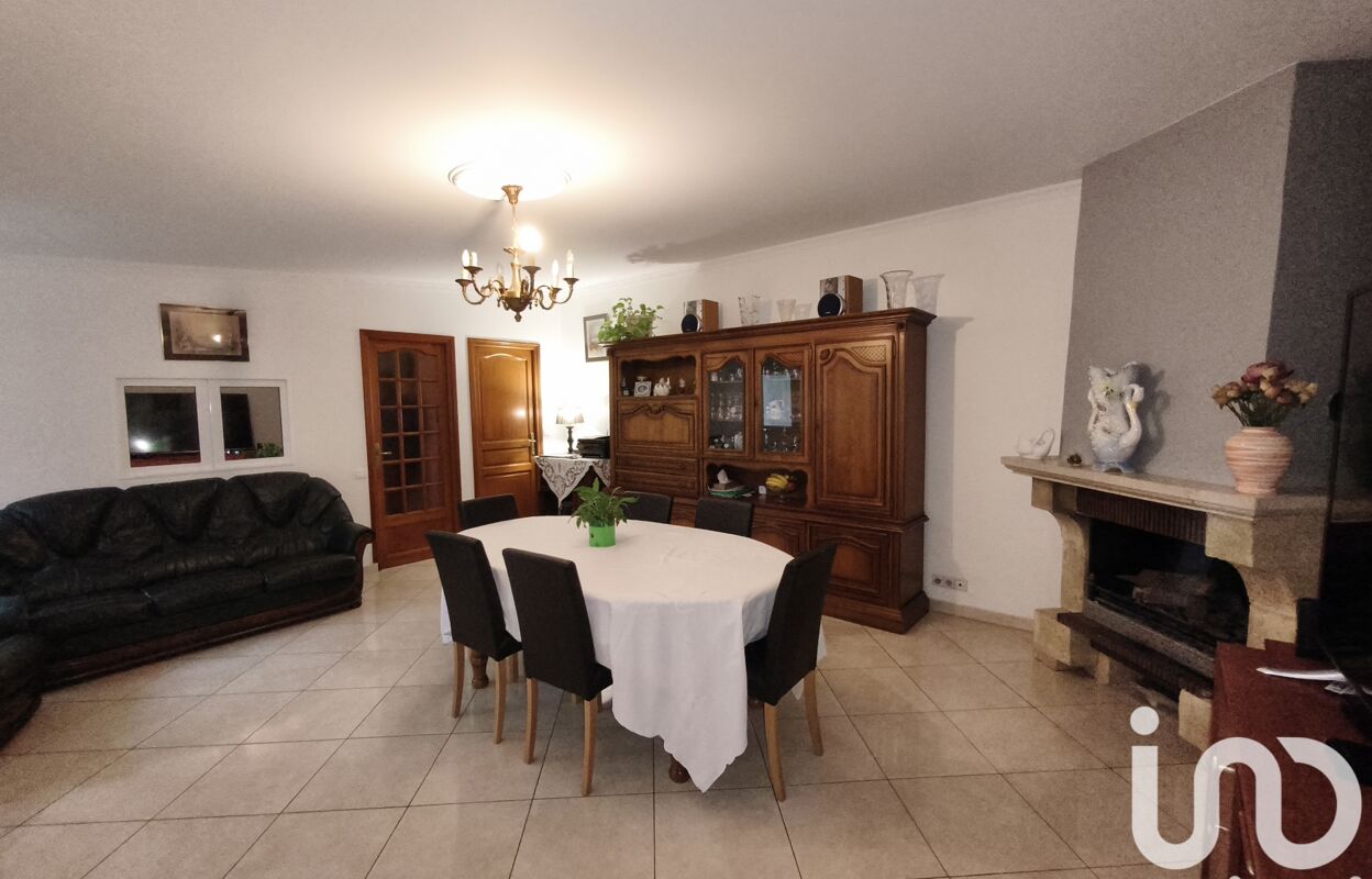 maison 7 pièces 156 m2 à vendre à Chelles (77500)