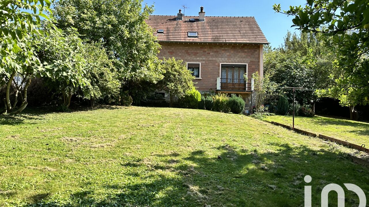 maison 6 pièces 118 m2 à vendre à Besançon (25000)