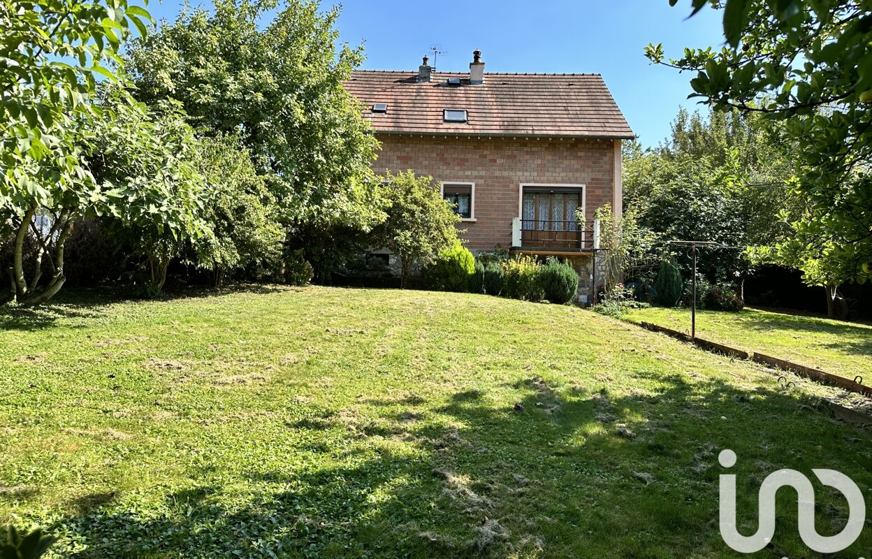 maison 6 pièces 118 m2 à vendre à Besançon (25000)