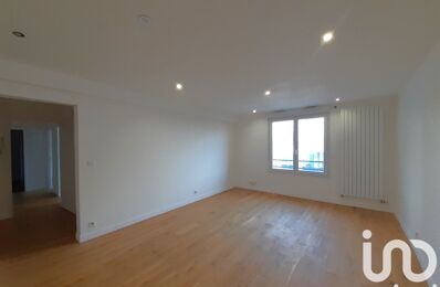 appartement 3 pièces 63 m2 à vendre à Suresnes (92150)