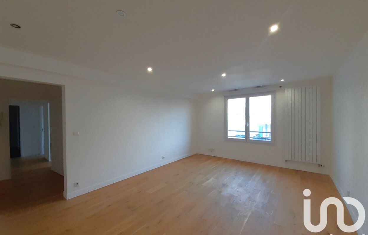 appartement 3 pièces 63 m2 à vendre à Suresnes (92150)