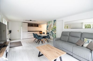 vente appartement 499 000 € à proximité de Boucau (64340)