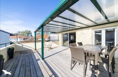 vente appartement 514 500 € à proximité de Saint-Jean-de-Luz (64500)