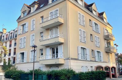 vente appartement 177 000 € à proximité de Viry-Châtillon (91170)