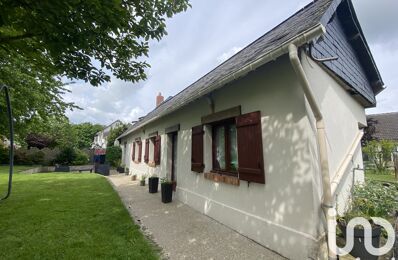 vente maison 172 000 € à proximité de Petiville (76330)