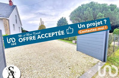 vente maison 239 990 € à proximité de Saint-Benoît-sur-Loire (45730)