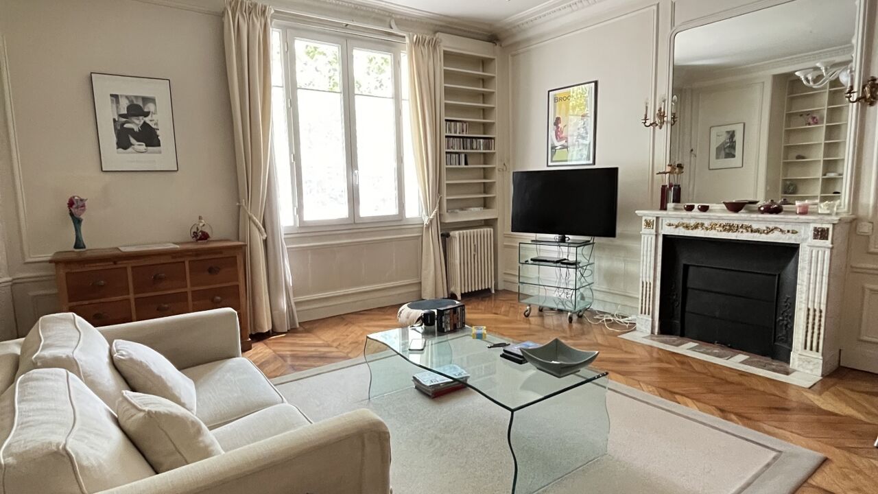 appartement 3 pièces 102 m2 à vendre à Paris 17 (75017)