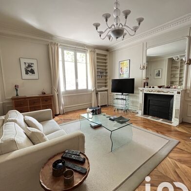 Appartement 3 pièces 102 m²