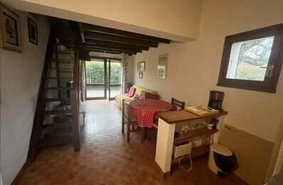 vente maison 199 688 € à proximité de Saint-Pierre-d'Oléron (17310)