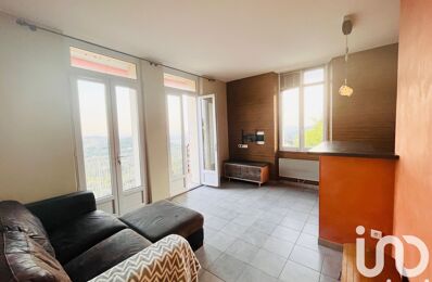 vente appartement 279 000 € à proximité de Andon (06750)