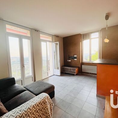 Appartement 5 pièces 102 m²