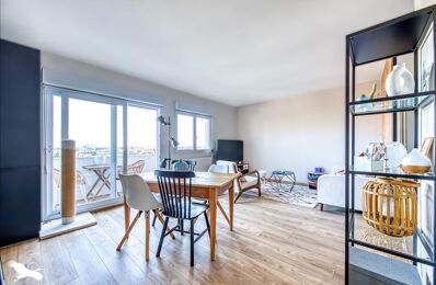 vente appartement 254 400 € à proximité de Le Taillan-Médoc (33320)