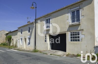 maison 7 pièces 192 m2 à vendre à La Jarrie (17220)