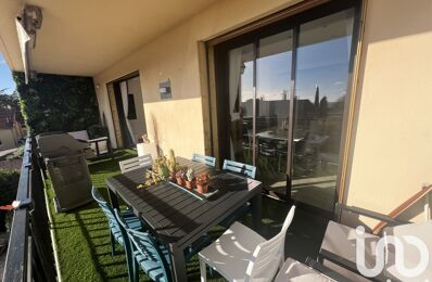 vente appartement 595 000 € à proximité de La Seyne-sur-Mer (83500)