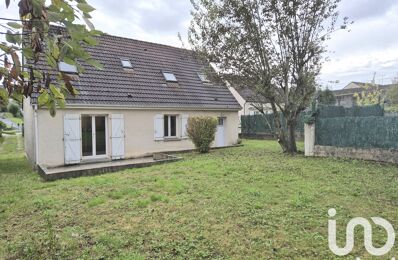 vente maison 269 000 € à proximité de Pringy (77310)