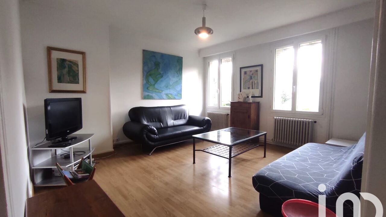 appartement 4 pièces 83 m2 à vendre à Chartres (28000)