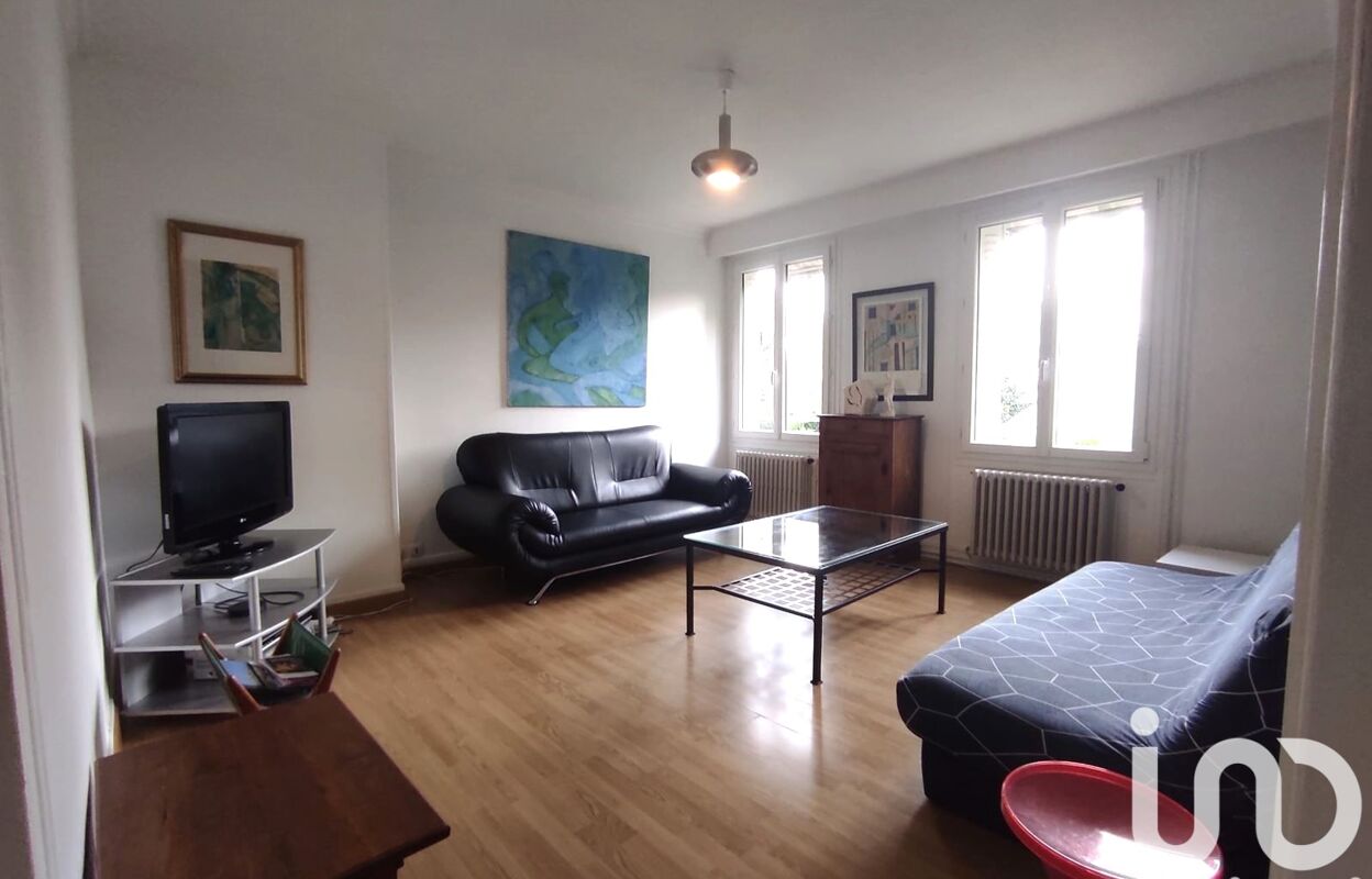 appartement 4 pièces 83 m2 à vendre à Chartres (28000)