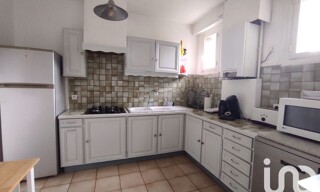 Appartement 4 Pièces 83 m² à vendre à Chartres (28000)
