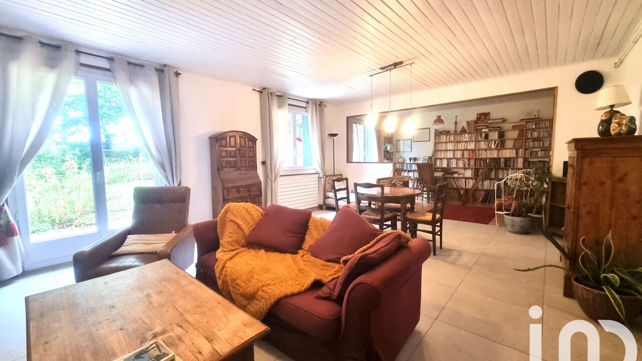 maison 6 pièces 115 m2 à vendre à Épernon (28230)