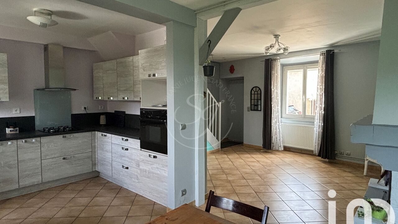 maison 3 pièces 72 m2 à vendre à Villemoisson-sur-Orge (91360)