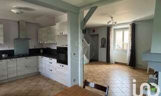 Maison 3 Pièces 72 m² à vendre à Villemoisson-sur-Orge (91360)