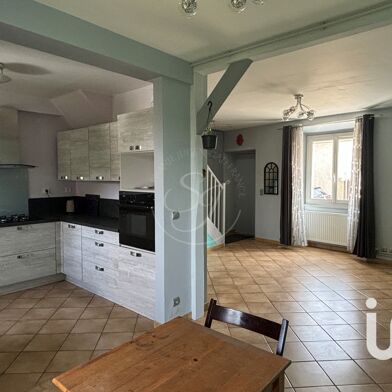 Maison 3 pièces 238000 €