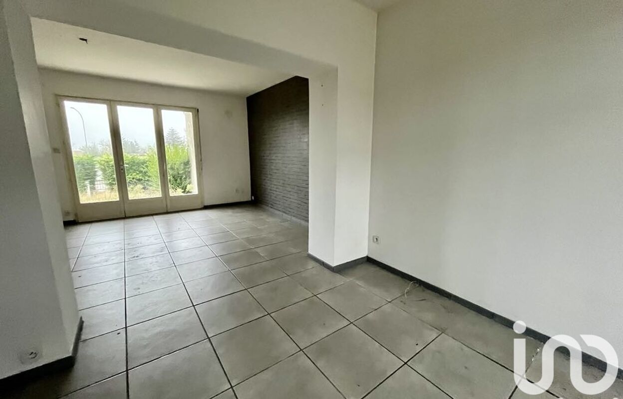 maison 5 pièces 103 m2 à vendre à La Capelle-Lès-Boulogne (62360)