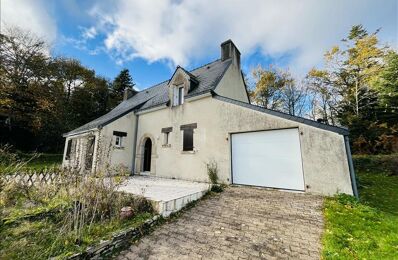 vente maison 265 000 € à proximité de Quéven (56530)