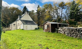 Maison 5 Pièces 102 m² à vendre à Gestel (56530)