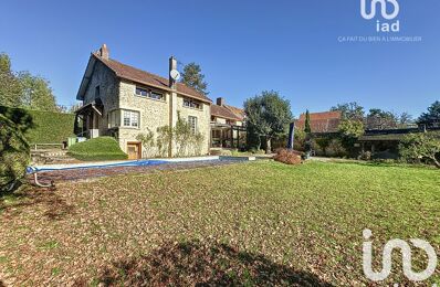 vente maison 669 000 € à proximité de Senantes (28210)