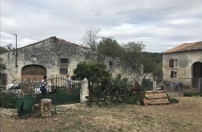 vente maison 45 000 € à proximité de Vœuil-Et-Giget (16400)