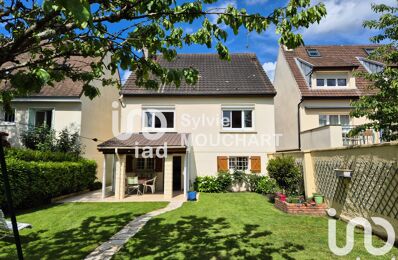 vente maison 395 000 € à proximité de Dampierre-en-Yvelines (78720)