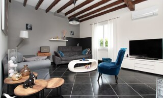 Maison 5 Pièces 186 m² à vendre à Venerque (31810)