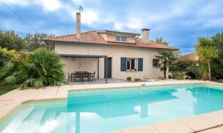 Maison 5 Pièces 186 m² à vendre à Venerque (31810)