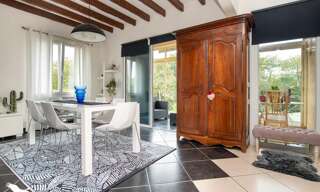 Maison 5 Pièces 186 m² à vendre à Venerque (31810)