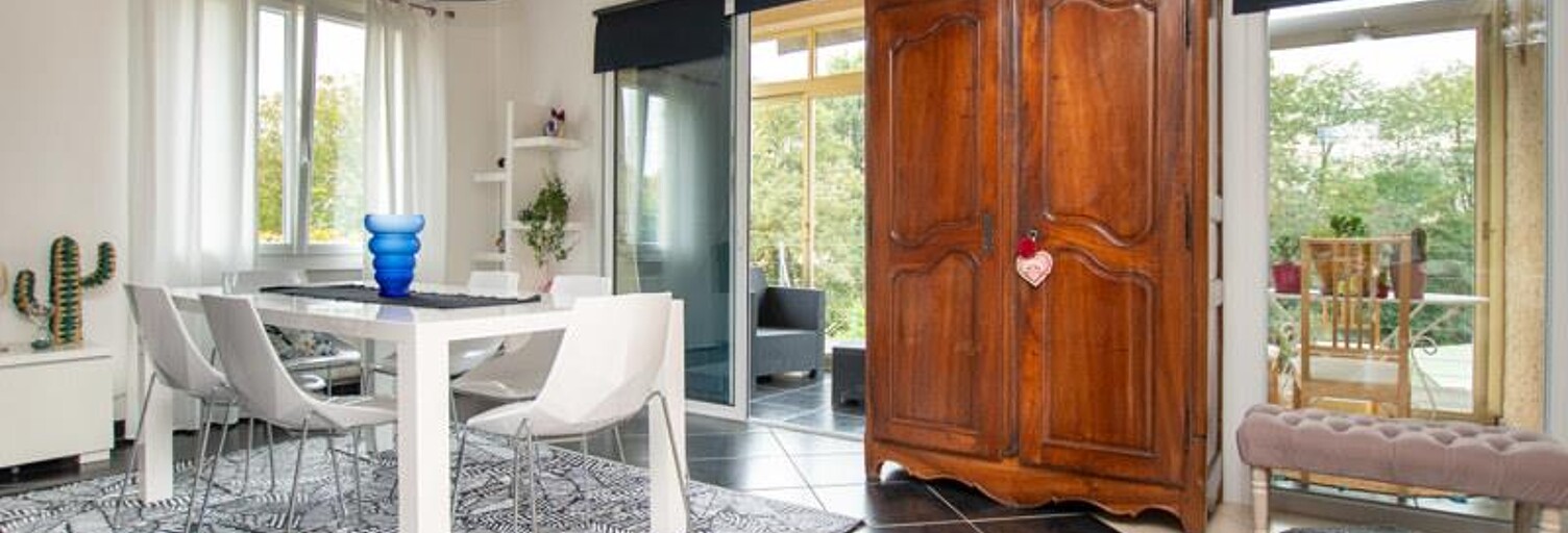 Maison 5 Pièces 186 m² à vendre à Venerque (31810)