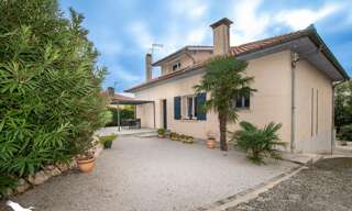 Maison 5 Pièces 186 m² à vendre à Venerque (31810)