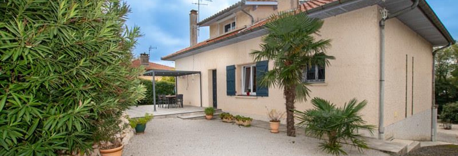 Maison 5 Pièces 186 m² à vendre à Venerque (31810)