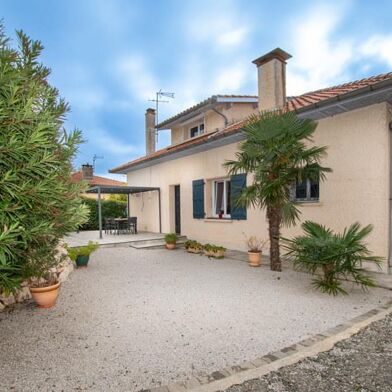 Maison 5 pièces 493500 €