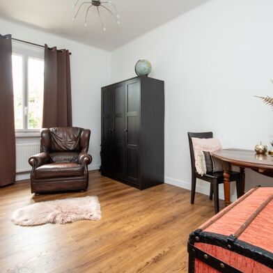 Maison 5 pièces 493500 €